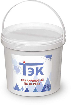 Лак Акриловый по Дереву