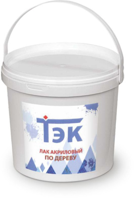Лак Акриловый по Дереву