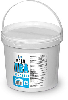 Клей ПВА Discount