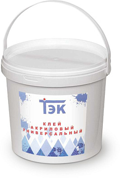 Клей Акриловый Универсальный