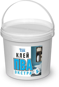 Клей ПВА «Экстра»